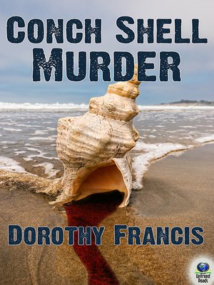cover image of Conch Shell Murder